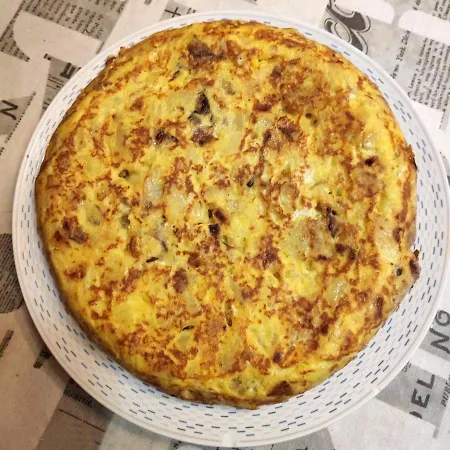 El Camino Real * Villovela de Piron