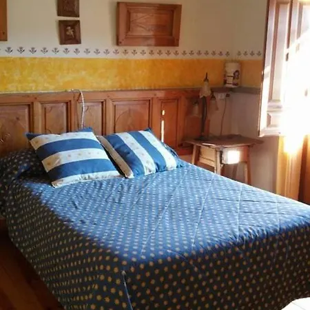 El Camino Real Country house