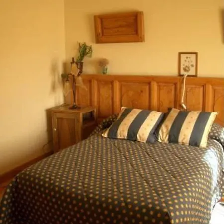 El Camino Real Country house *