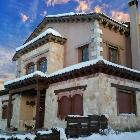 El Camino Real