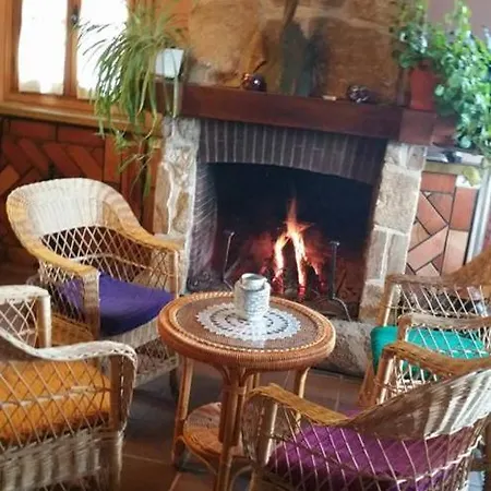 El Camino Real Villovela de Piron