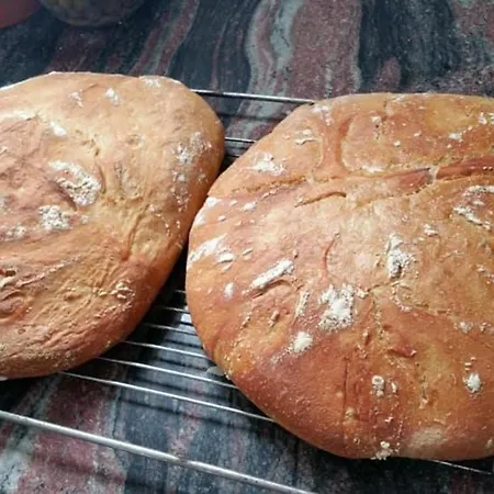 Country house El Camino Real Villovela de Piron