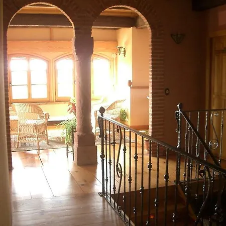 Country house El Camino Real