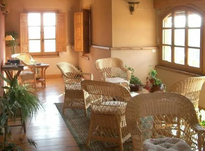 El Camino Real 乡村民宿