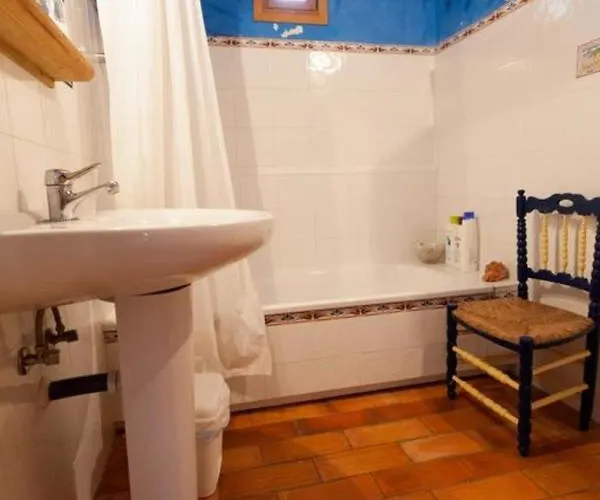 El Camino Real Villovela de Pirón