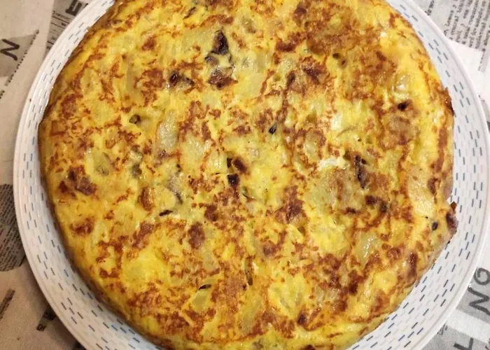 El Camino Real * Villovela de Pirón