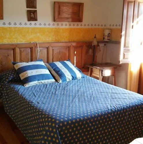 El Camino Real 乡村民宿