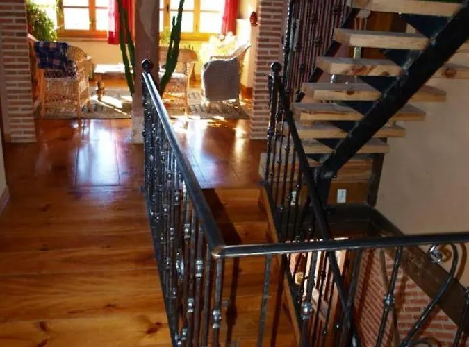 乡村民宿 El Camino Real *