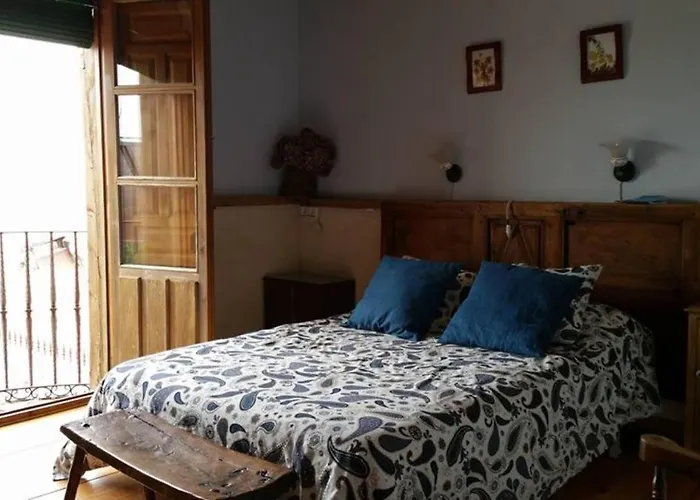 El Camino Real 乡村民宿 *