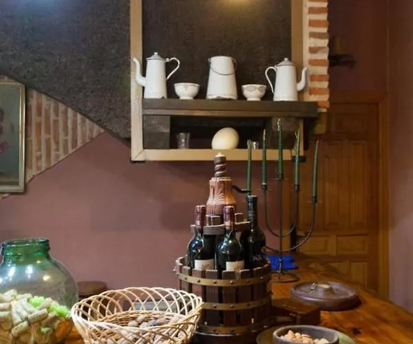 El Camino Real 乡村民宿 *