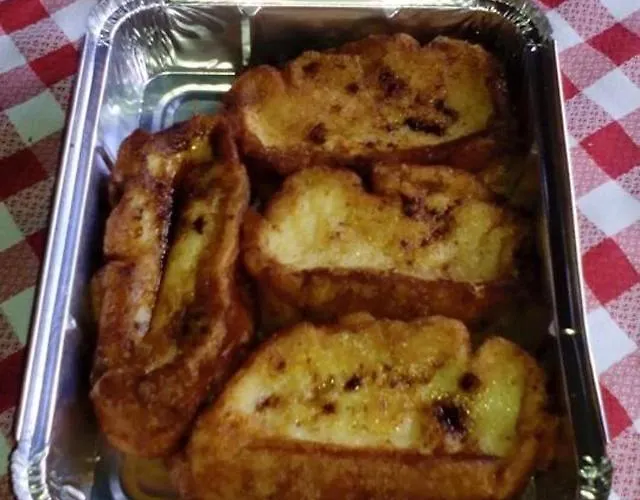 乡村民宿 El Camino Real