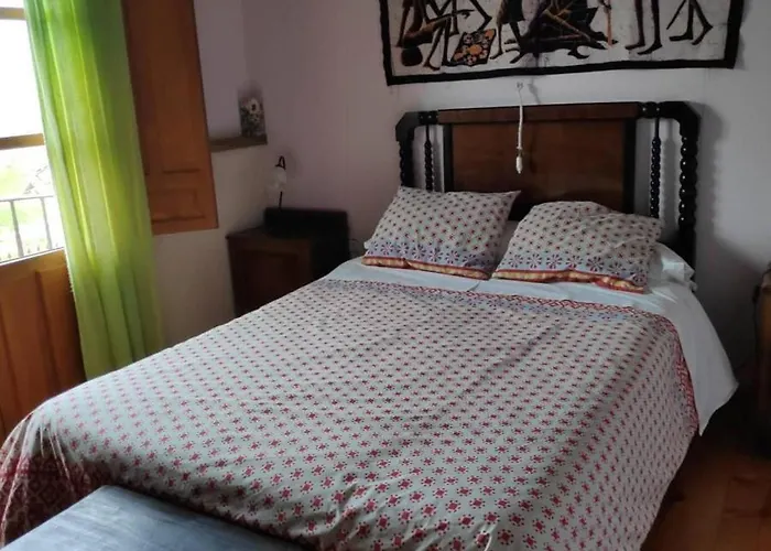 El Camino Real * Villovela de Pirón