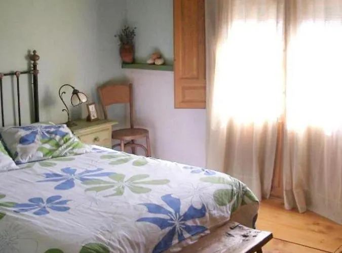 El Camino Real Villovela de Pirón